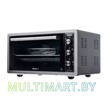 Мини-печь Simfer M4507TB